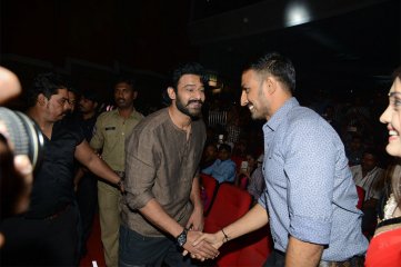 Express Raja Audio Launch